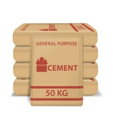 Cement